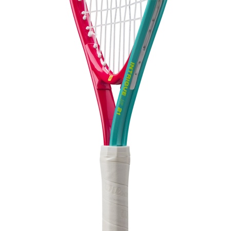 Теннисная ракетка Wilson Intrigue Girls Junior 21