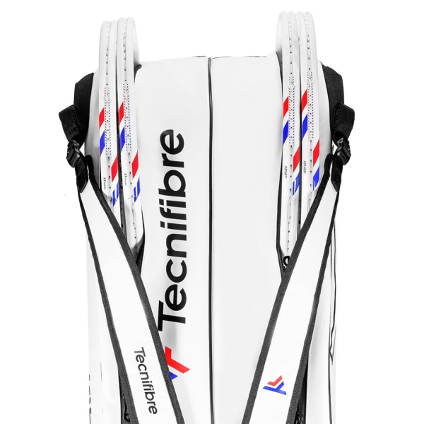 Сумка Tecnifibre Tour Endurance 12R 2025 - White