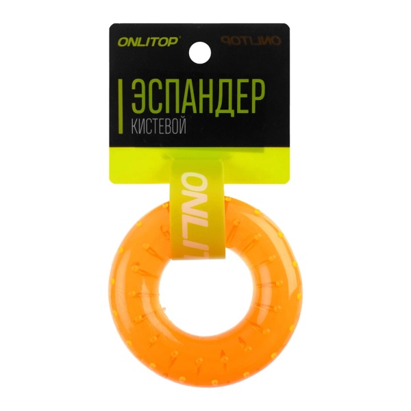 Эспандер кистевой Onlitop 30 кг