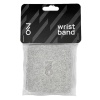 Пара напульсников 7/6 Wristband  - Light grey