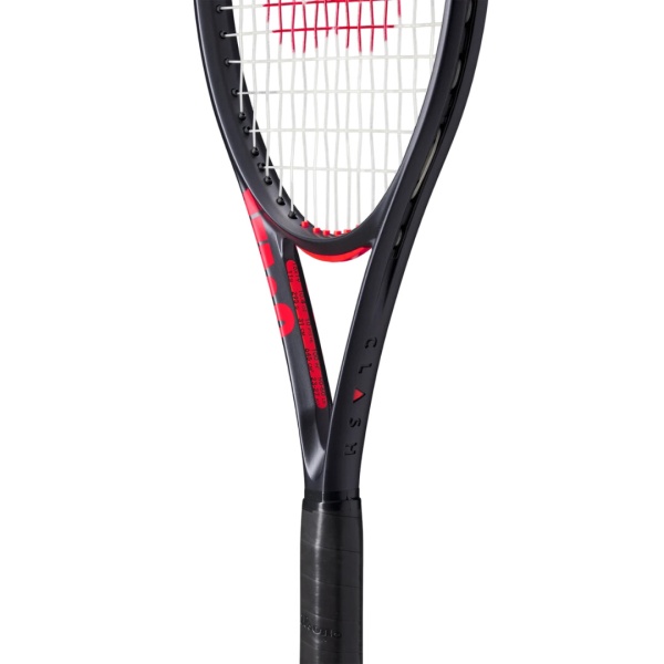 Теннисная ракетка Wilson Clash 100 Pro V3.0