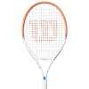 Теннисная ракетка Wilson Roland Garros 2026 Elite 21