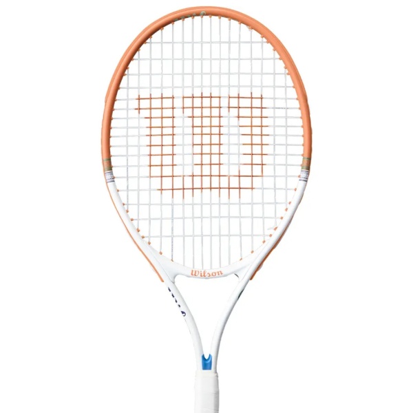 Теннисная ракетка Wilson Roland Garros 2026 Elite 21