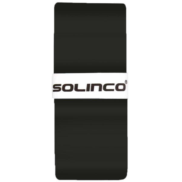 Овергрип Solinco Wonder Black 1pk