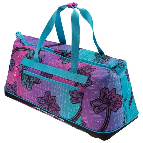 Сумка Head Tour Duffle Bag L - PTC Edition