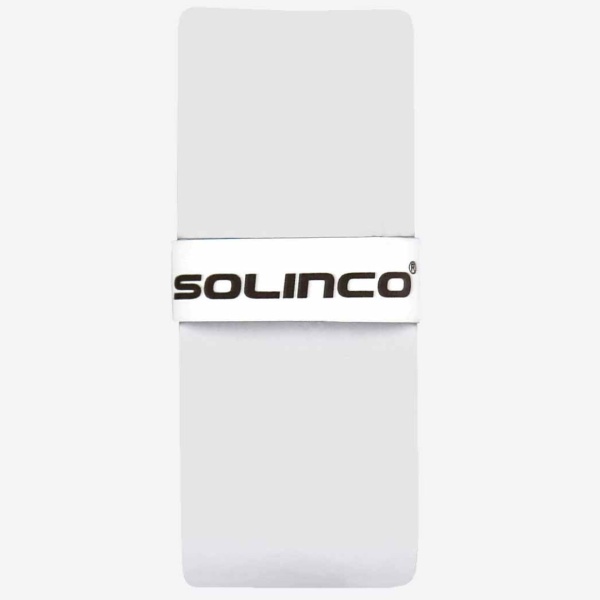 Овергрип Solinco Wonder White 1pk