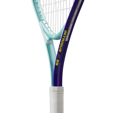 Теннисная ракетка Wilson Intrigue Girls Junior 25