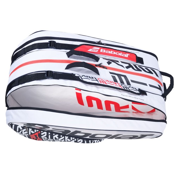 Сумка Babolat Pure Strike 12 Pack 2020
