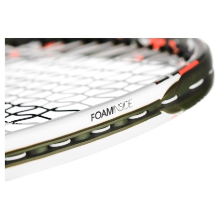 Теннисная ракетка Tecnifibre TF-40 V3 315 16X19
