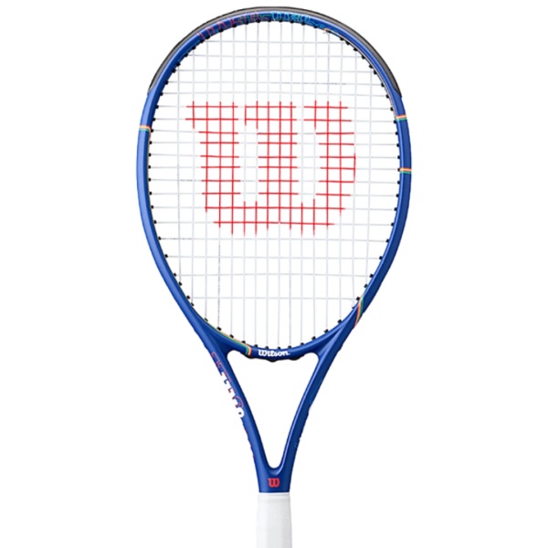 Теннисная ракетка Wilson US OPEN GS 105
