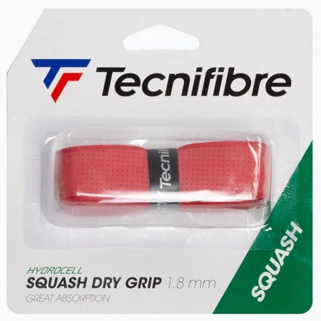 Грип Tecnifibre Squash Dry  - Mix