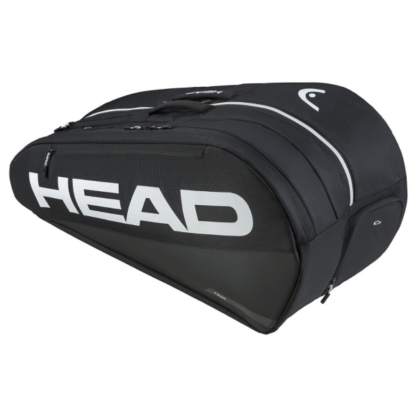 Сумка Head Tour Racquet Bag L - Black