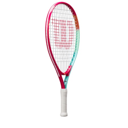 Теннисная ракетка Wilson Intrigue Girls Junior 21