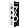 Бутылка для воды 7/6 UV Water Bottle - Black