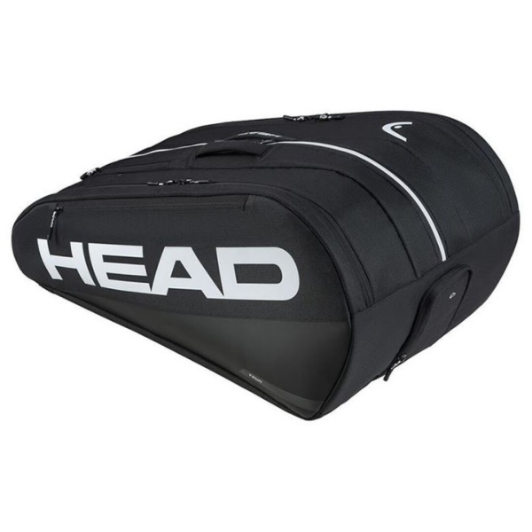 Сумка Head Tour Racquet Bag XL - Black
