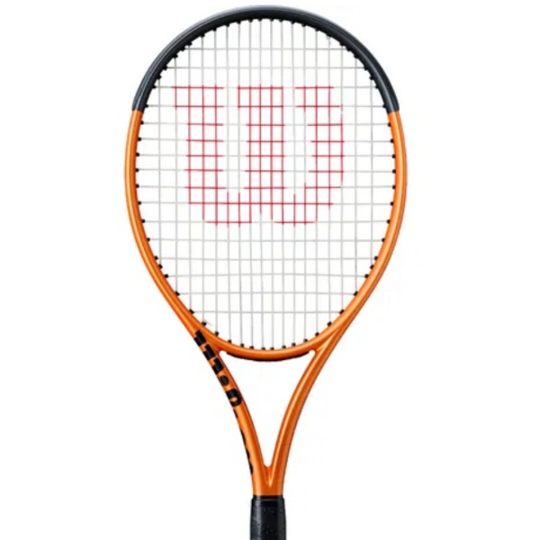 Теннисная ракетка Wilson Burn V6 100 ULS