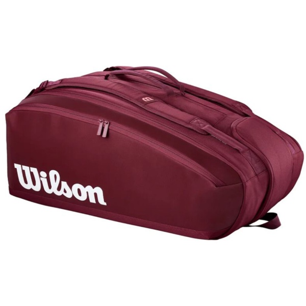 Сумка Wilson Defyer V1 15PK Red