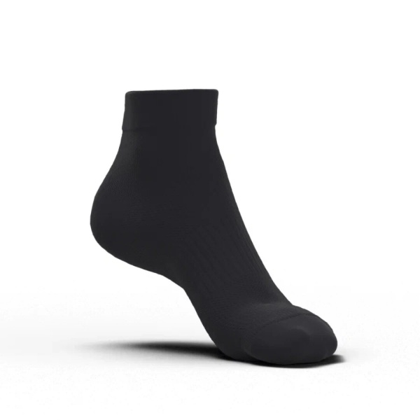 Теннисные носки 7/6 Tour Sneaker - Black