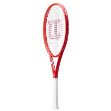 Теннисная ракетка Wilson Clash 100UL Reverse V3.0