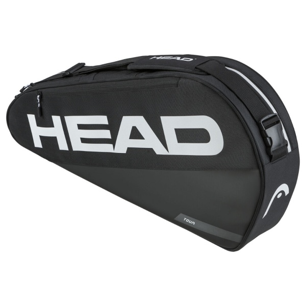 Сумка Head Tour Racquet Bag S - Black