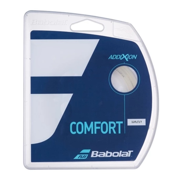 Теннисная струна Babolat Addixion 1.25 12 метров