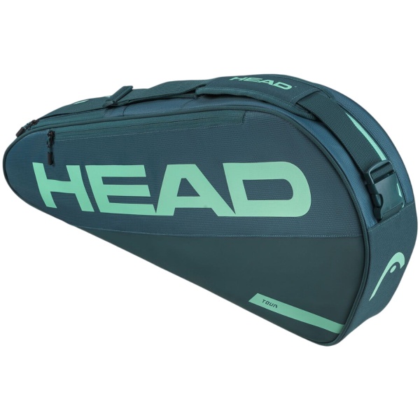Сумка Head Tour Racquet Bag S - Green