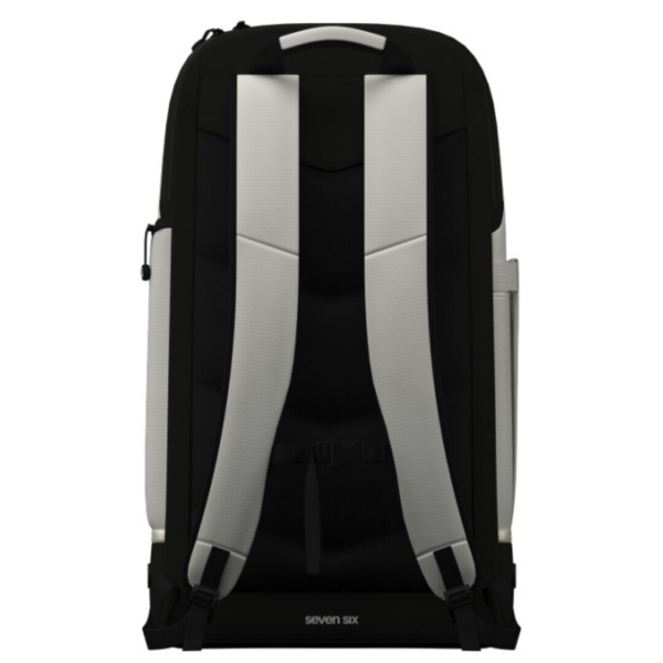 Рюкзак 7/6 Tennis Backpack 2.0 - Grey