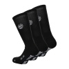 Носки Bidi Badu Don Carlito Crew Move 3pk - Black
