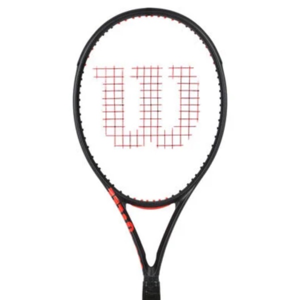 Теннисная ракетка Wilson Clash 100UL V3.0