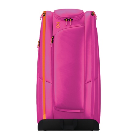 Сумка 7/6 Racket Holder 6 Rackets - Purple