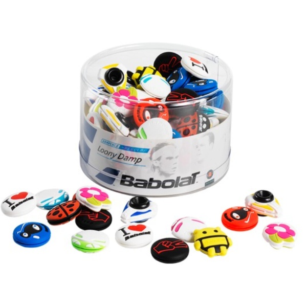 Виброгаситель Babolat Loony Damp x1
