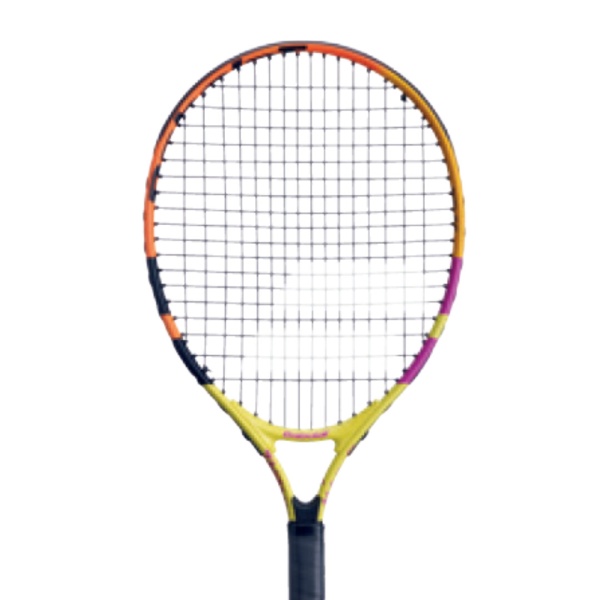 Теннисная ракетка Babolat RAFA Junior 19