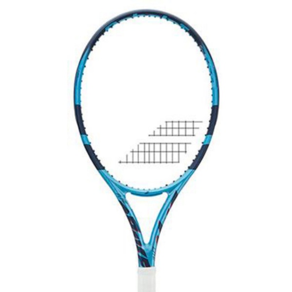 Теннисная ракетка Babolat Pure Drive Super Lite 2025