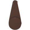 Чехол для ракетки 7/6 One Racket - Brown