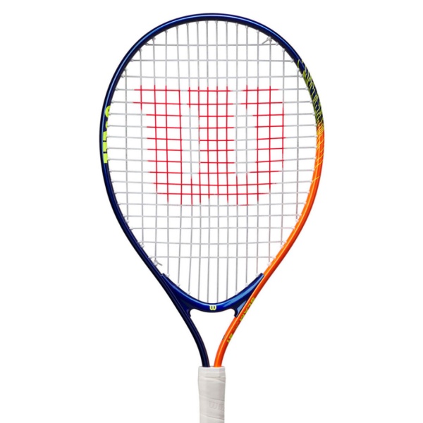 Теннисная ракетка Wilson Slam Boys Junior 21