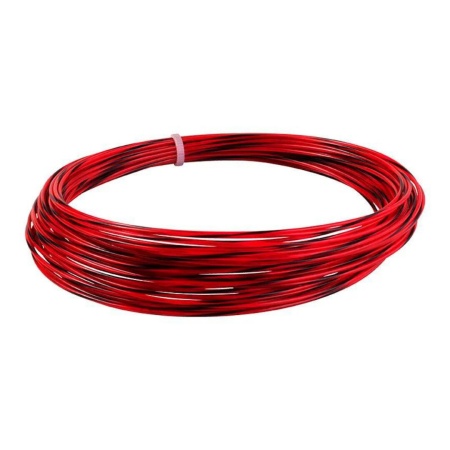 Теннисная струна Babolat Syn Gut - Red 1,30 12 метров