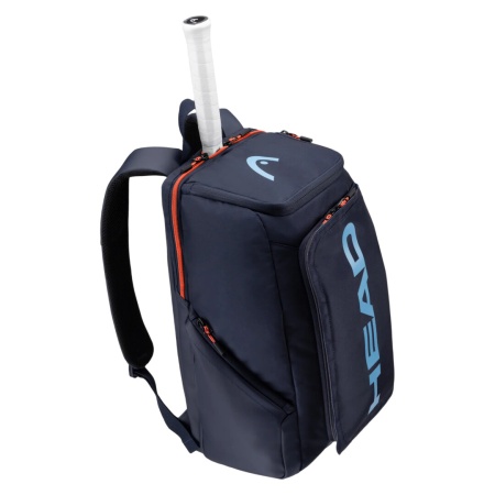 Рюкзак Head Pro Backpack 28L - Navy