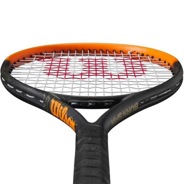 Теннисная ракетка Wilson Burn Spin Junior 26