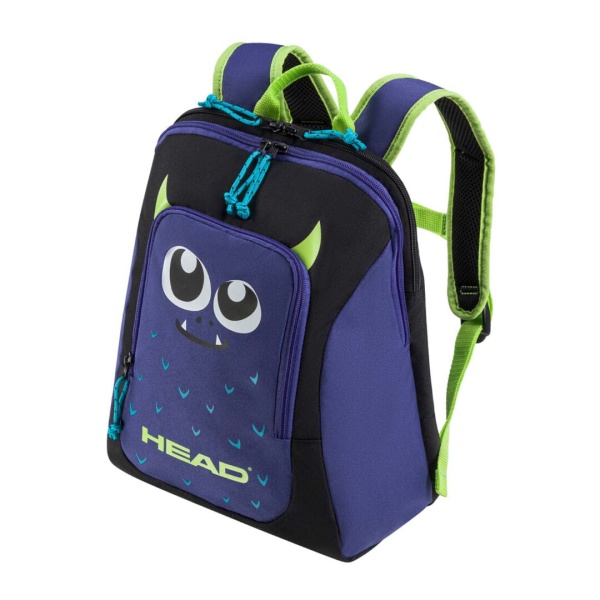 Рюкзак Head Tour Backpack 14L - Monster