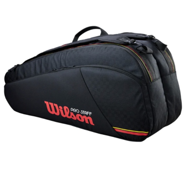 Сумка Wilson Pro Staff Classic 6 Pack