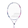 Теннисная ракетка Babolat B'Fly 23 - White/Pink