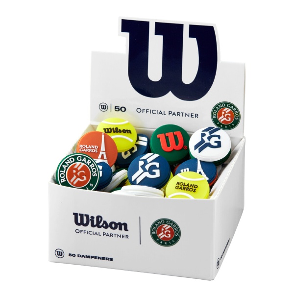 Виброгаситель Wilson RG Dampeners 2022