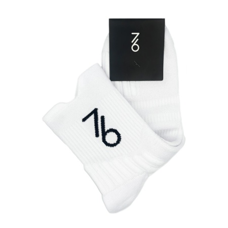 Носки 7/6 Socks Pro - White
