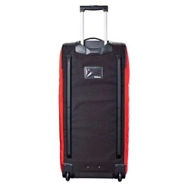 Сумка Wilson Super Tour Travel Bag 2025