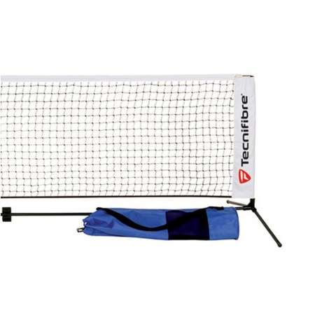 Сетка для корта Tecnifibre Tennis Net 6 Mетров