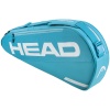 Сумка Head Tour Racquet Bag S - Blue