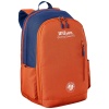 Рюкзак Wilson Team Roland Garros Junior Backpack - Clay/Navy