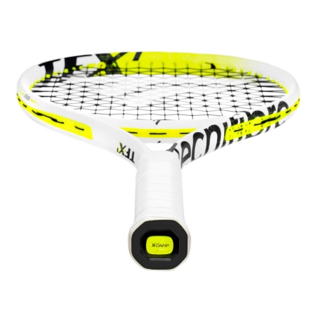 Теннисная ракетка Tecnifibre TF-X1 255 v.2
