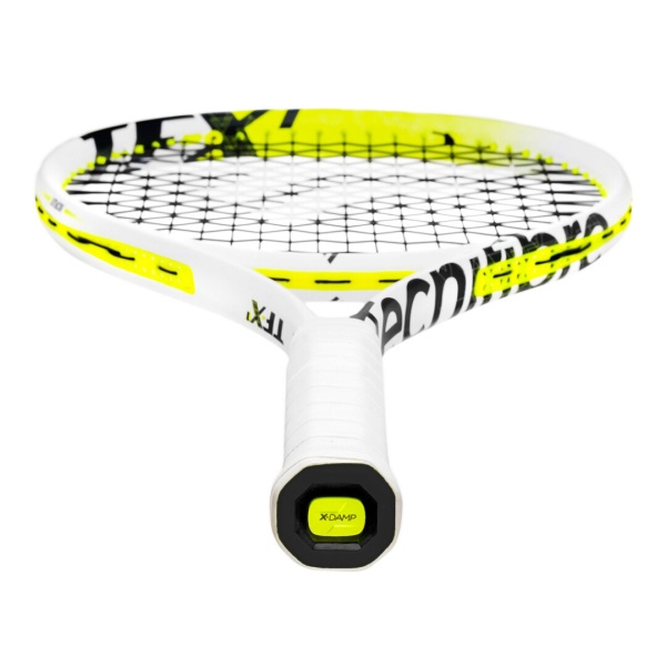 Теннисная ракетка Tecnifibre TF-X1 255 v.2