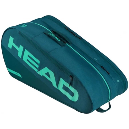 Сумка Head Tour Racquet Bag L - Green